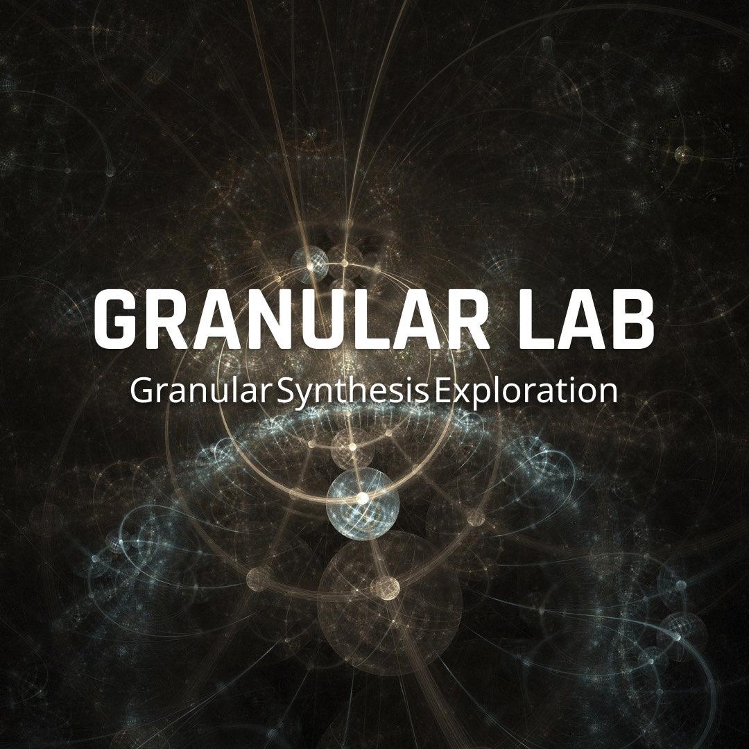Granular Lab